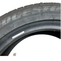 1x Sommerreifen Bridgestone Dueler H/P Sport 225/50 R17 94V DOT1022