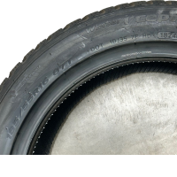 1x Winterreifen Hankook Winter i*cept RS3 W462 185/55 R16 87T SBL XL DOT1824