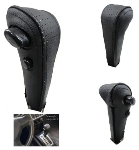 Mitsubishi L200 Wählhebelknauf Schaltknauf