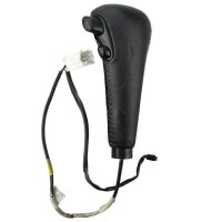 Mitsubishi L200 Wählhebelknauf Schaltknauf