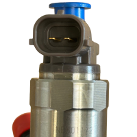 Original OPEL INJEKTOR EINSPRITZDÜSE ASTRA