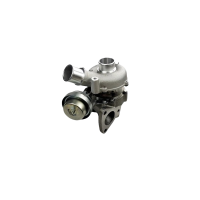 MITSUBISHI Turbolader 1515A222 L200