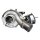 MITSUBISHI Turbolader 1515A222 L200