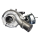 MITSUBISHI Turbolader 1515A222 L200