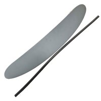 BMW R56 Heckspoiler Grundiert 51622753756 202510102356-1256