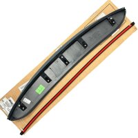 BMW R56 Heckspoiler Grundiert 51622753756 202510102356-1256