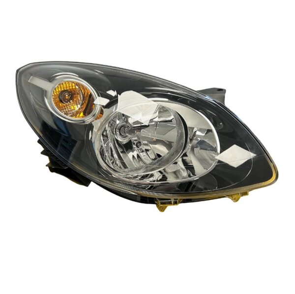 Hella Hauptscheinwerfer Rechts Renault Twingo I II 1E7271.510-361
