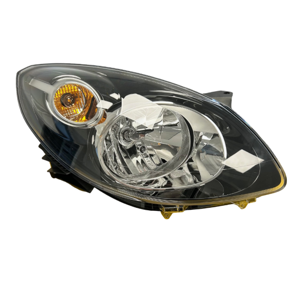 Hella Hauptscheinwerfer Rechts Renault Twingo I II 1E7271.510-361