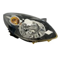 Hella Hauptscheinwerfer Rechts Renault Twingo I II...