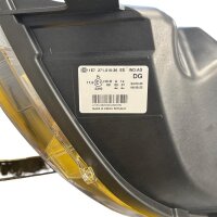 Hella Hauptscheinwerfer Rechts Renault Twingo I II...