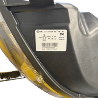 Hella Hauptscheinwerfer Rechts Renault Twingo I II...