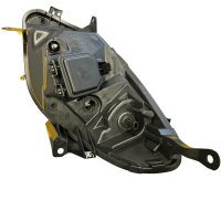 Hella Hauptscheinwerfer Rechts Renault Twingo I II 1E7271.510-361