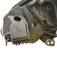 Hella Hauptscheinwerfer Rechts Renault Twingo I II 1E7271.510-361