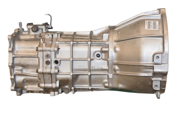 Mitsubishi L200 Manuelles 5-Gang-Schaltgetriebe