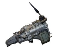 Mitsubishi L200 Verteilergetriebe