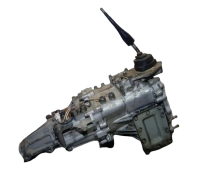 Mitsubishi L200 Verteilergetriebe