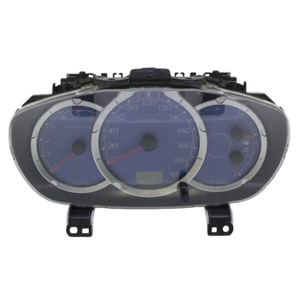 Mitsubishi L200 Kombiinstrumend Tacho BJ 2008