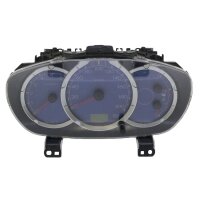Mitsubishi L200 Kombiinstrumend Tacho BJ 2008