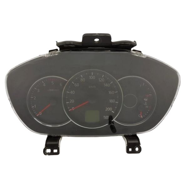 Mitsubishi L200 Space Star Diesel Kombiinstrumend Tacho 8100B682