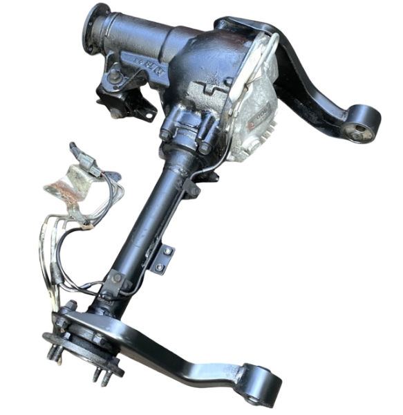 Mitsubishi L200 Triton Differential vorne 3541A017