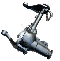 Mitsubishi L200 Triton Differential vorne 3541A017