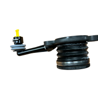 Peugeot  PSA Ausrücklager Kupplungsausrücklager 98183104 80