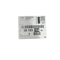 Peugeot  PSA Ausrücklager Kupplungsausrücklager 98183104 80