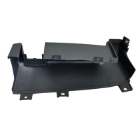 Citroën Peugeot Stoßstangenecke hinten rechts...