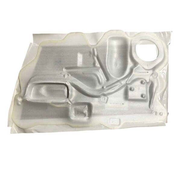 Original Peugeot Citroën Dichtfolie Türfüllung (Wasserschutzfolie) – 9365NS