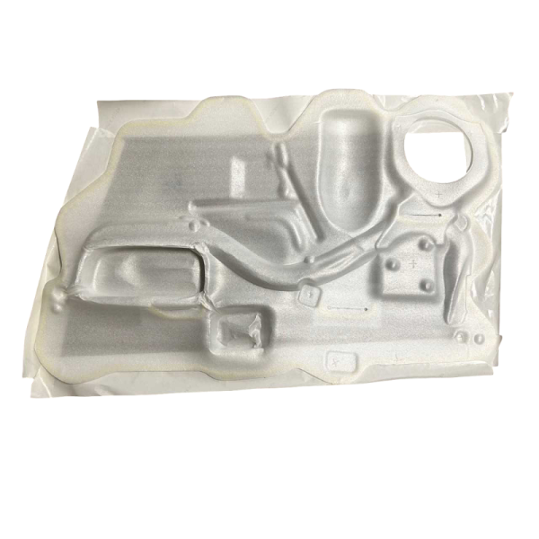 Original Peugeot Citroën Dichtfolie Türfüllung (Wasserschutzfolie) – 9365NS