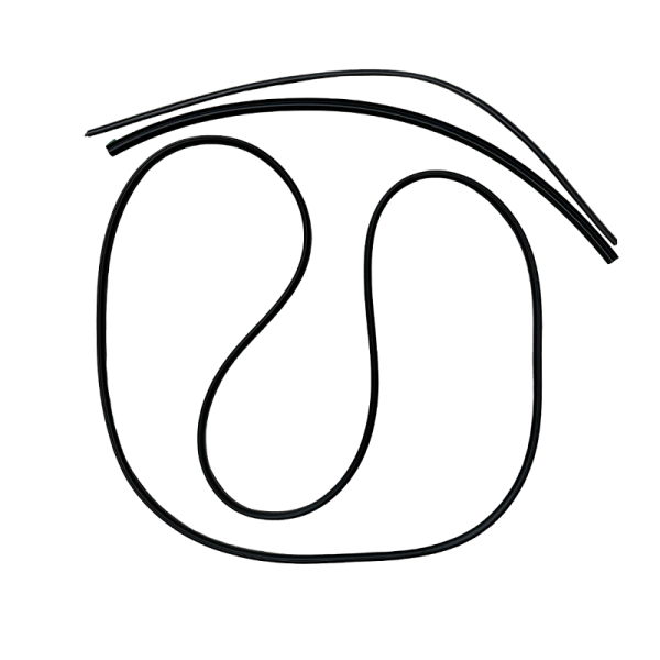 Peugeot Citroen Türdichtung 9831444180