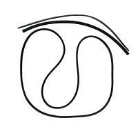 Peugeot Citroen Türdichtung 9831444180