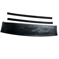 Peugeot Zierleiste – Teilenummer: 9831521880