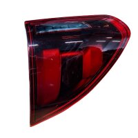 Peugeot 2008 I ab Bj.05/2016 Rückleuchte Innen...