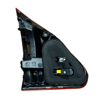 Peugeot 2008 I ab Bj.05/2016 Rückleuchte Innen...