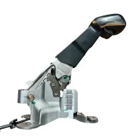 Peugeot Feststellbremse (Handbremshebel) 2008 I...