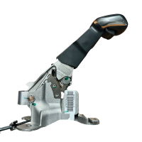 Peugeot Feststellbremse (Handbremshebel) 2008 I...