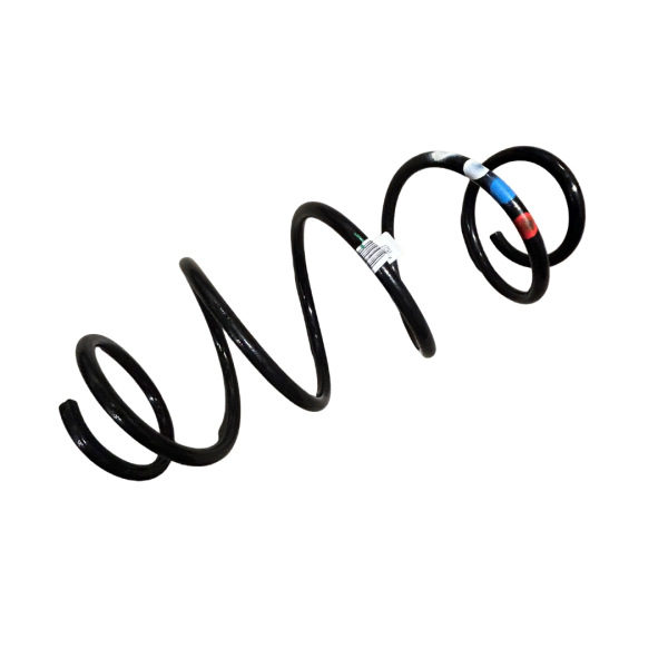 1x PSA Peugeot Fahrwerksfeder vorne 9806762780