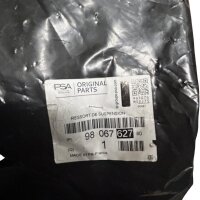 1x PSA Peugeot Fahrwerksfeder vorne 9806762780