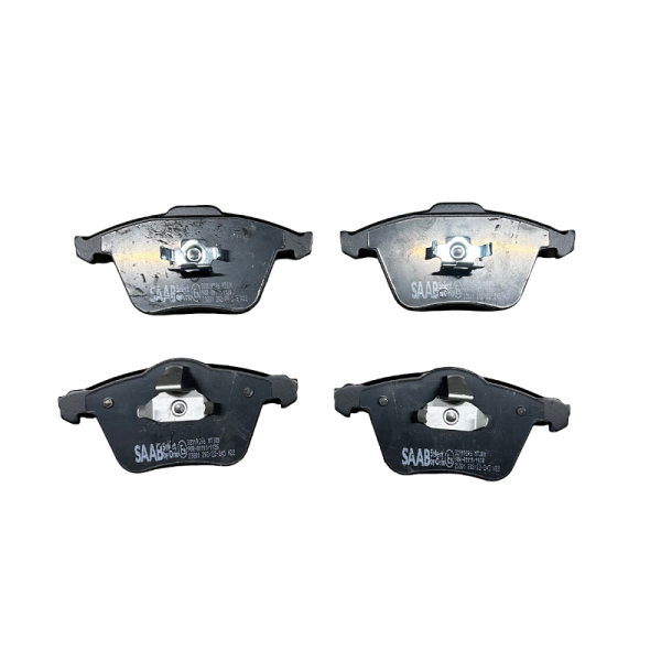SAAB Bremsbeläge Vorderachse 32019596