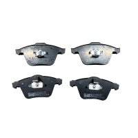 SAAB Bremsbeläge Vorderachse 32019596