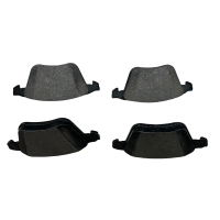 SAAB Bremsbeläge Vorderachse 32019596