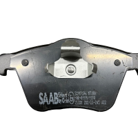 SAAB Bremsbeläge Vorderachse 32019596