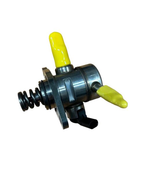 Original PSA Peugeot Citroën Kraftstoffpumpe Benzinpumpe  9812133780