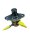 Original PSA Peugeot Citroën Kraftstoffpumpe Benzinpumpe  9812133780