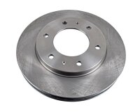 Mitsubishi Bremsscheibe L200 Vorne 4615A203