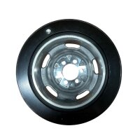 Original PSA Peugeot Citroën Riemenscheibe Kurbelwelle 1623179280