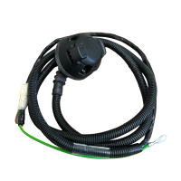 Peugeot Citroën Kabelsatz Anhängerkupplung...