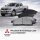 Mitsubishi Bremsbeläge L200 Vorne MZ690587