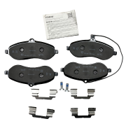 Peugeot Expert MK2 Bremsbelagsatz (Vorne) –...